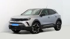 Cinzento Usado 2024 Opel Mokka SUV | € 22.900 (Preço justo)