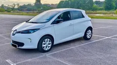 Usado 2015 Renault Zoe Citadino | € 8.000 (Preço justo)