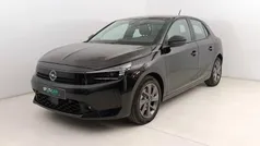 Preto Usado 2024 Opel Corsa | € 16.900 (Preço justo)