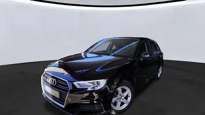 Antracite Usado 2019 Audi A3 | € 16.990 (Bom preço)