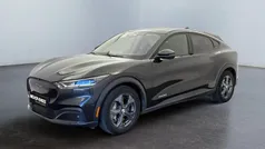 Cinza Usado 2022 Ford Mustang Mach-E Extended Range SUV | € 33.500 (Super Preço)