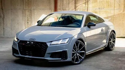 Usado Audi TT 310 HP (228 kW) 2020