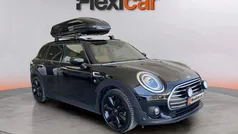 Preto Usado 2020 Mini Clubman Carrinha | € 20.980 (Preço justo)