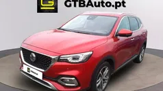 Usado 2023 MG HS SUV | € 24.900 (Preço justo)