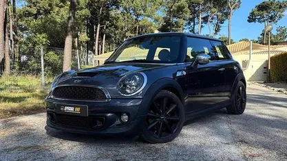 Usado 2012 Mini Cooper Citadino | € 12.900 (Preço justo)