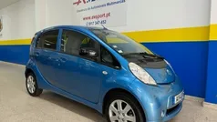 Usado 2011 Peugeot iON Citadino | € 5.950