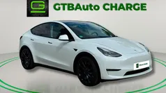 Usado 2023 Tesla Model Y Performance SUV | € 42.999 (Preço justo)