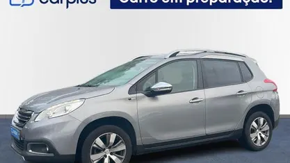 Usado 2016 Peugeot 2008 Style SUV | € 12.500 (Preço justo)