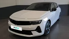 Usado 2025 Opel Astra Carrinha | € 29.900