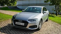 Usado 2020 Audi A4 Design Sedan | € 27.800 (Preço justo)