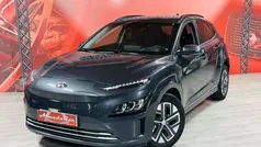 Cinza Usado 2022 Hyundai Kauai Premium SUV | € 23.750 (Preço justo)