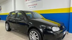 Usado 1999 VW Golf IV | € 4.250 (Preço justo)