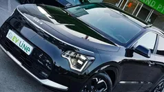 Preto Usado 2023 Kia e-Niro SUV | € 31.000 (Preço justo)