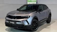 Cinzento Usado 2023 Opel Mokka GS Line SUV | € 19.990 (Preço justo)