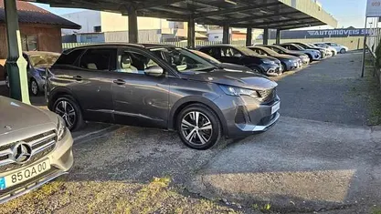 Usado 2021 Peugeot 3008 Citadino | € 19.990 (Super Preço)