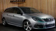 Usado 2018 Peugeot 308 SW Carrinha | € 13.250 (Preço justo)