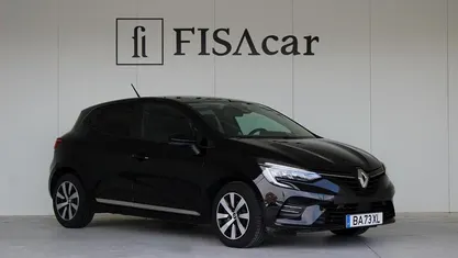 Usado 2023 Renault Clio V Evolution | € 18.750 (Preço justo)