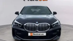 Preto Usado 2021 BMW 116 Citadino | € 24.890 (Preço justo)