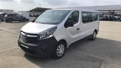 Cinzento Usado 2018 Opel Vivaro S Van | € 21.750 (Bom preço)