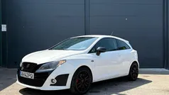Usado 2011 Seat Ibiza FR Citadino | € 8.500 (Super Preço)
