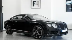 Usado 2012 Bentley Continental Sedan | € 89.800