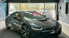 Usado 2014 BMW i8 Coupé | € 64.999