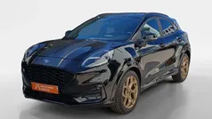 Usado 2022 Ford Puma ST-Line X SUV | € 22.490 (Preço justo)