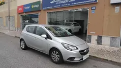 Usado 2015 Opel Corsa Citadino | € 7.250 (Preço justo)