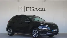 Preto Usado 2022 Hyundai Kauai SUV | € 19.500 (Preço justo)