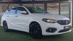 Usado 2018 Fiat Tipo Easy Carrinha | € 10.750 (Preço justo)