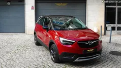Usado 2020 Opel Crossland X SUV | € 12.990 (Preço justo)