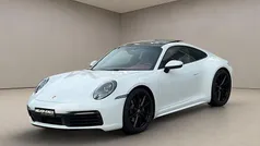 Usado 2020 Porsche 911 Carrera Coupé | € 135.000