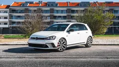 Usado 2017 VW Golf VII GTI Clubsport | € 23.900 (Super Preço)