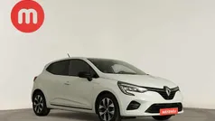 Usado 2023 Renault Clio V Evolution | € 16.999 (Preço justo)