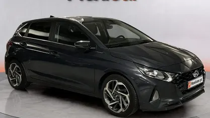 Usado 2021 Hyundai i20 Style | € 14.990 (Preço justo)