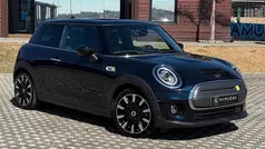 Usado 2020 Mini Cooper SE Hatch Citadino | € 16.990 (Preço justo)