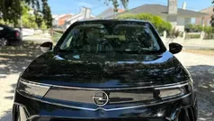 Preto Usado 2022 Opel Mokka SUV | € 18.900 (Bom preço)