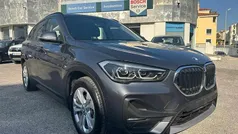 Usado 2021 BMW X1 SUV | € 24.999 (Super Preço)