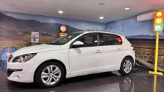 Usado 2017 Peugeot 308 Active | € 11.750 (Preço justo)