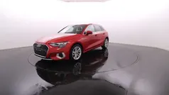Usado 2022 Audi A3 | € 24.950 (Preço justo)