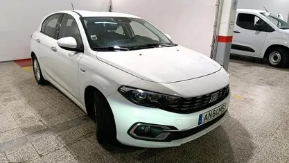 Usado 2022 Fiat Tipo | € 12.980 (Preço justo)