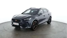 Cinzento Usado 2022 Cupra Formentor SUV | € 29.490 (Bom preço)