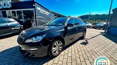 Usado 2015 Peugeot 308 Allure Carrinha | € 8.500 (Super Preço)