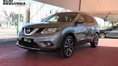 Usado 2016 Nissan X-Trail Tekna SUV | € 21.900 (Preço justo)