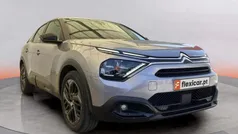 Usado 2022 Citroën C4 Feel Sedan | € 16.890 (Preço justo)