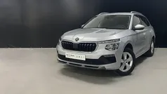 Usado 2024 Skoda Kamiq SUV | € 23.190 (Preço justo)