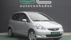 Usado 2005 Honda Jazz Citadino | € 3.500 (Bom preço)