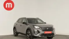 Usado 2024 Peugeot 2008 Allure SUV | € 21.499 (Preço justo)