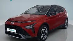 Vermelho Usado 2023 Hyundai Bayon Premium SUV | € 18.690 (Preço justo)