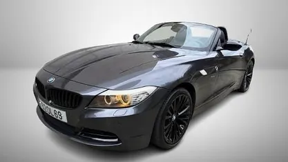 Usado 2012 BMW Z4 | € 21.490 (Preço justo)